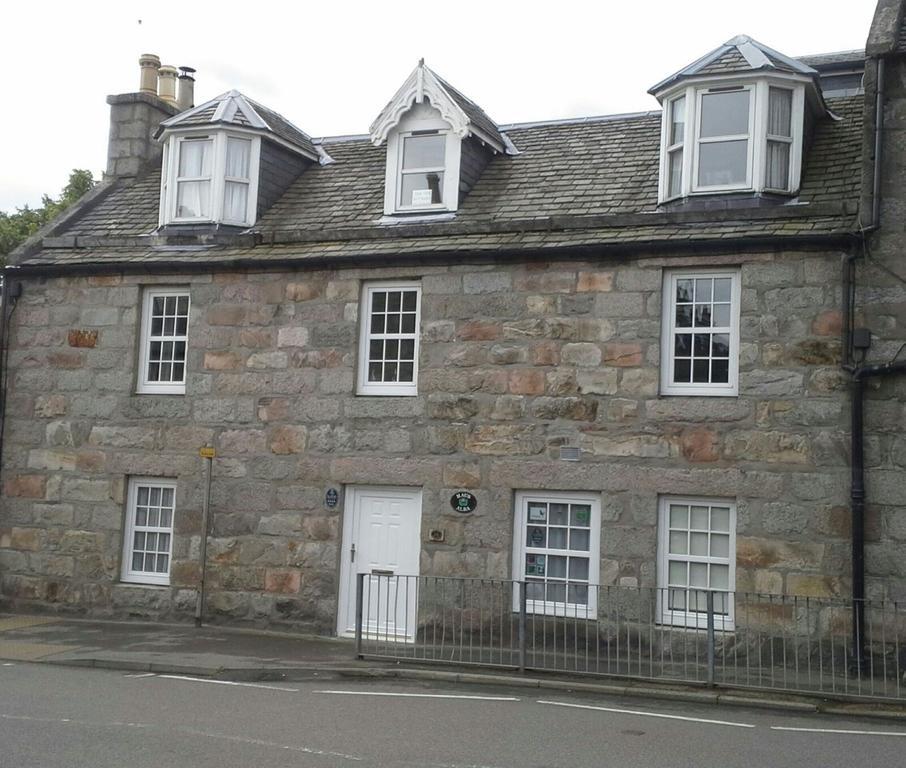 Haus Alba Grantown-on-Spey