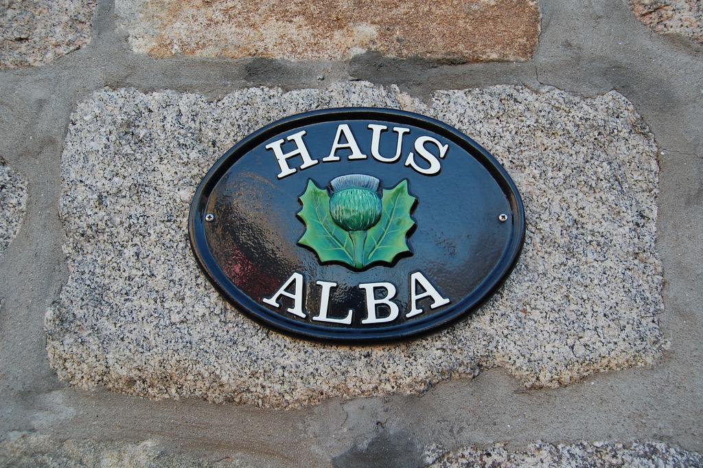 Haus Alba 4* Grantown-on-Spey