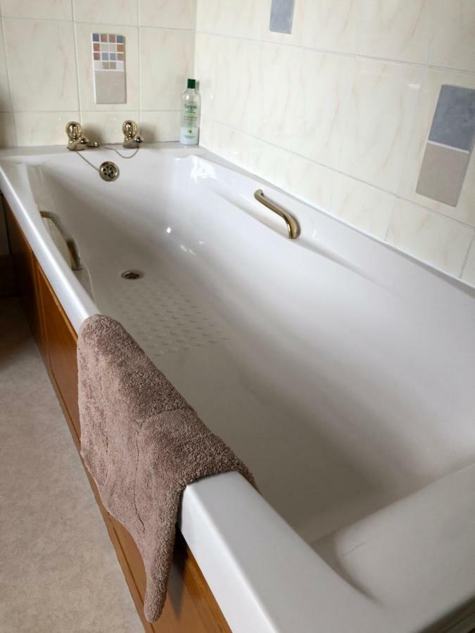 Haus Alba Grantown-on-Spey