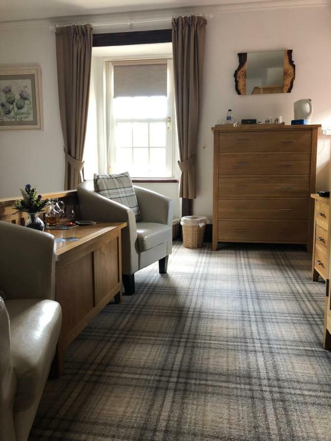 Haus Alba 4* Grantown-on-Spey