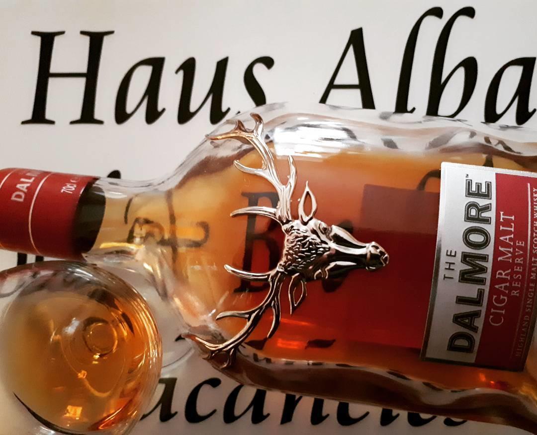 Haus Alba 4* Grantown-on-Spey